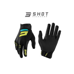 SHOT RACE GEAR MXO[u AEROLITEiCj TCY XL A0A-13A1-A02-11 SHOT RACE GEAR It[hO[u oCN