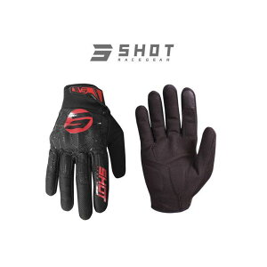 SHOT RACE GEAR veNVO[uiXpC_[bhj TCY L A0A-13H1-B02-10 SHOT RACE GEAR It[hO[u