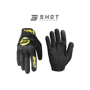 SHOT RACE GEAR veNVO[uiXpC_[CG[j TCY L A0A-13H1-B01-10 SHOT RACE GEAR It[hO[u oCN