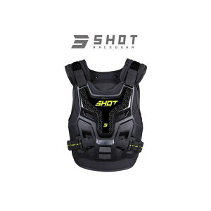 SHOT RACE GEAR veNV `FXgfBtN^[ A0D-27A1-A01 SHOT RACE GEAR `FXgEuXgK[h oCN
