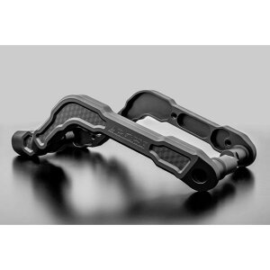 ARCHI ビレット・ハニカム サブフレーム(マットブラック) 189-5252 アーキ サブフレーム バイク Z900RS/CAFE