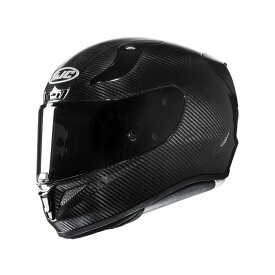 エイチジェイシー RPHA11 CARBON ソリッド（ブラック） サイズ：S HJH211BK01S HJC フルフェイスヘルメット バイク