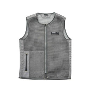 RSTAICHI LIQUIDWIND AIR FLOW VESTiO[j TCY L RSU501GY01L [J[݌ɂ RS^C` Ci[EFAEA_[EFA oCN
