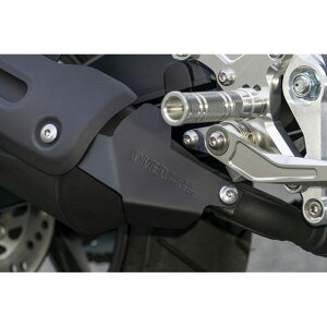 OVER RACING STD}t[q[gK[h E57-223-01 [J[݌ɂ I[o[[VO }t[Jo[Eq[gK[h oCN GROM