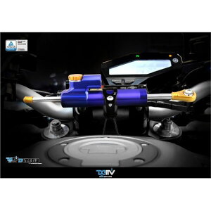Dimotiv XeAO_p[}EgLbg XSR900 DI-DMK-YA-07-hyperpro fB[eBu XeAO_p[ oCN MT-09 XSR 900