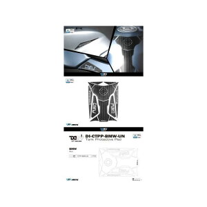 Dimotiv J[{^Npbh BMWėp DI-CTPP-BMW-UN fB[eBu ^N֘Ap[c oCN BMWėp