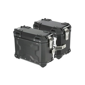 HARD WORX TChP[XSET HXS38 38L BLK E HXS38B n[h[NX c[Op{bNX oCN