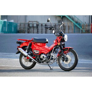OVER RACING SESMIC-mini E16-06-04 I[o[[VO }t[{ oCN CT125