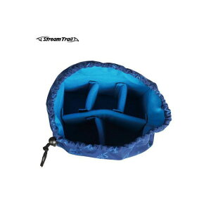 STREAM TRAIL INNER PROTECTION BOX II D STNYA01225 �X�g���[���g���C�� �c�[�����O�p�o�b�O