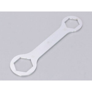 KITACO ドリブンロックレンチ 674-0500412 メーカー在庫あり キタコ ハンドツール バイク 車 自動車 自転車