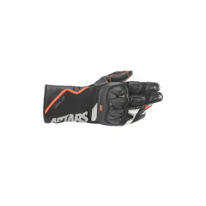 Alpinestars SP-365 DRYSTAR GLOVEi1321 BK RDF WHj TCY XL ApCX^[Y CfBOO[u oCN