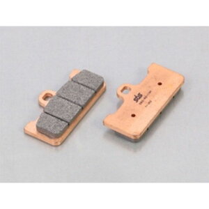 SBS SBS�u���[�L�p�b�h 711 �V���[�Y RST�i���[�V���O�V���^�[ �t�����g��p�j 777-0711098 �G�X�r�[�G�X �u���[�L�p�b�h Radial XA3B860/61�AP4 32/36��