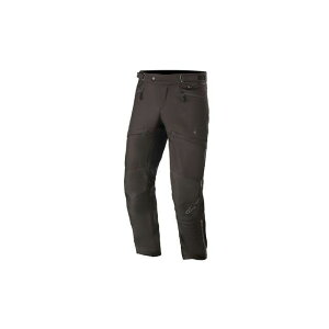 Alpinestars AST-1 V2 WATERPROOF PANTSi10 BLACKj TCY L ApCX^[Y pc