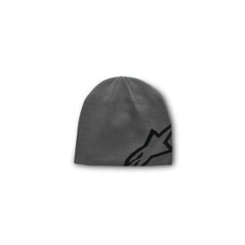 正規品／アルパインスターズ CORP SHIFT BEANIE（1910 SILVER/BLACK） Alpinestars ヘッドギア バイク