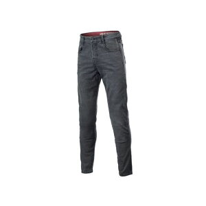 Alpinestars DUNCAN DENIM PANTS ASIAi1277 FADED BLACKj TCY 32 ApCX^[Y pc