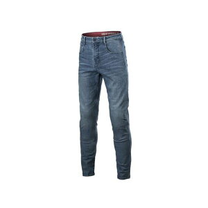Alpinestars DUNCAN DENIM PANTS ASIAi7279 AGED WORN BLUEj TCY 31 ApCX^[Y pc oCN