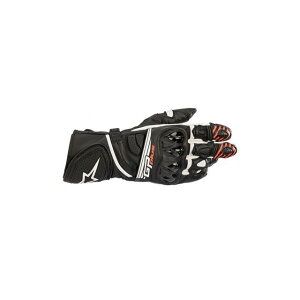 Alpinestars GP PLUS R V2 GLOVEi12 BLACK WHITEj TCY L ApCX^[Y [VOO[u oCN