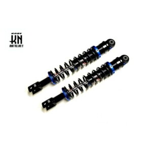 kn926 スーパーアブソーベントショック(ブルー) KN-ASPX-DB メーカー在庫あり KN企画 リアサスペンション関連パーツ バイク PCX125