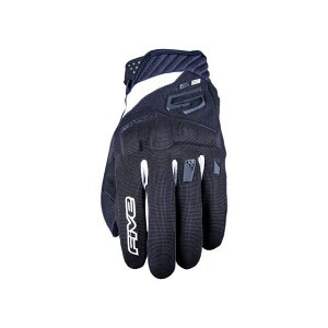 five RS3 EVOiBLACK WHITEj TCY M [J[݌ɂ t@Cu CfBOO[u