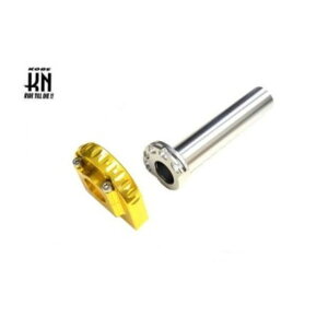 NCY �n�C�X���b�g���L�b�g�i�S�[���h�j 690I05N20AL4C6GO6-KN NCY �O���b�v�֘A�p�[�c