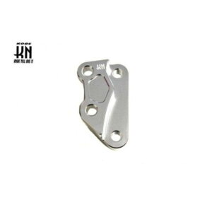 kn926 �L�����p�[�T�|�[�g�i�V���o�[�j KN-C1-BKSUP-SV ���[�J�[�݌ɂ��� KN��� �L�����p�[ �V�O�i�XX 1�^