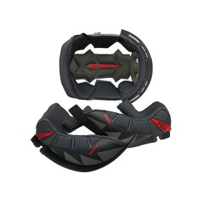 LS2 HELMETS IS-12 Ci[Zbg TCY XXL 801805LNR01XXL [J[݌ɂ GGXc[wbg wbgIvV oCN