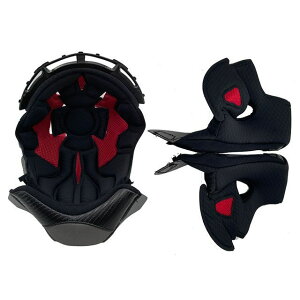 LS2 HELMETS IS-10 Ci[Zbg TCY XXL 801327LNR01XXL [J[݌ɂ GGXc[wbg wbgIvV oCN