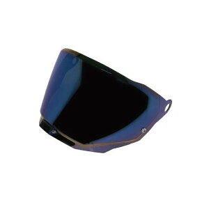 LS2 HELMETS S-19 sbNV[h J[ ~[u[ 800701VIS17 GGXc[wbg wbgV[h oCN