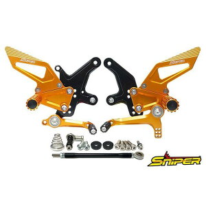 SNIPER Z900RS obNXebv  SP0148GD XiCp[ obNXebv֘Ap[c oCN Z900RS Z900RS CAFE