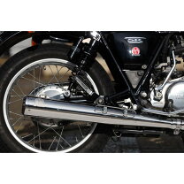 楽天市場】sr400 sp忠男パワーボックスの通販