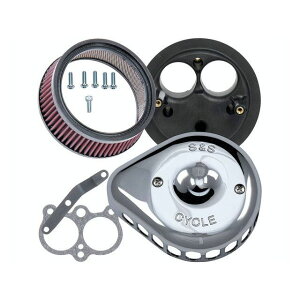 S&S XeXGAN[i[Lbg ~jeBAhbv N[ XG750A E022027 GXGX ̑GW֘Ap[c oCN