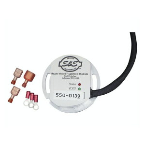 S&S V80 X[p[XgbNCOjbVW[ E024635 GXGX ̑GW֘Ap[c oCN