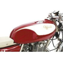 楽天市場】sr400 カフェ タンクの通販