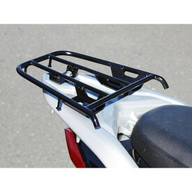 楽天市場 アドレス110 リアキャリアの通販