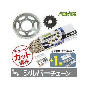 SET KS51816 �`�F�[�����T���X�^�[ �X�v���P 3�_�Z�b�g�i�V���o�[�j KS51816 �Z�b�g���i �X�v���P�b�g�֘A�p�[�c Z750FX II/III�iE1/L1) Z750GP