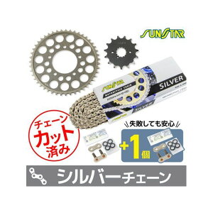 SET KS57312 �`�F�[�����T���X�^�[ �X�v���P 3�_�Z�b�g�i�V���o�[�j KS57312 �Z�b�g���i �X�v���P�b�g�֘A�p�[�c GSX600F
