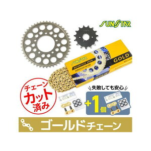 SET KS57313 �`�F�[�����T���X�^�[ �X�v���P 3�_�Z�b�g�i�S�[���h�j KS57313 �Z�b�g���i �X�v���P�b�g�֘A�p�[�c GSX600F