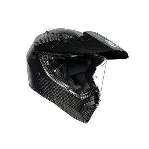 AGV AX9 001-MATT CARBON TCY Si55-56cmj 763194LY00105 G[W[uC ttFCXwbg oCN
