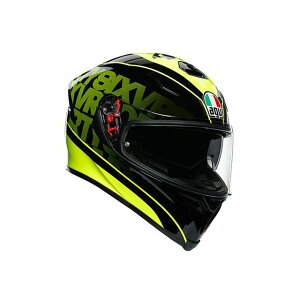 AGV K-5 S MPLK 001-FAST 46 TCY Li59-60cmj 004190NF00109 G[W[uC ttFCXwbg oCN