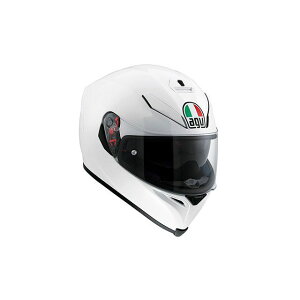 AGV K-5 S MPLK 003-PEARL WHITE TCY Li59-60cmj 004194MF00309 G[W[uC ttFCXwbg oCN