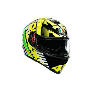 AGV K-3 SV MPLK 010-TRIBE 46 TCY Li59-60cmj 030190MF01009 G[W[uC ttFCXwbg oCN
