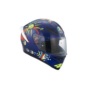 AGV K1 010-WHITE ZOO CYAN TCY Si55-56cmj 028190IY01005 G[W[uC ttFCXwbg oCN