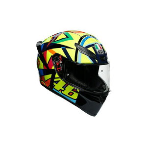 AGV K1 014-SOLELUNA 2017 TCY XLi61-62cmj 028190IY01410 G[W[uC ttFCXwbg oCN