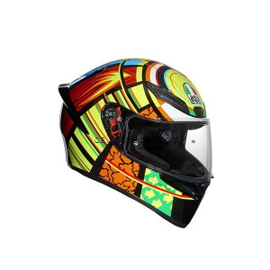 AGV K1 018-ELEMENTS TCY Li59-60cmj 028190IY01809 G[W[uC ttFCXwbg oCN