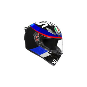 AGV K1 008-VR46 SKY RACING TEAM BLACK/RED TCY Mi57-58cmj 028191IY00807 G[W[uC ttFCXwbg oCN
