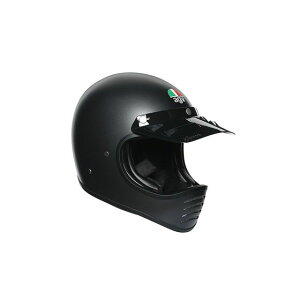 AGV X101 001-MATT BLACK TCY XLi61-62cmj 770194NF00110 G[W[uC ttFCXwbg oCN