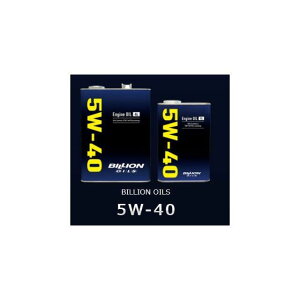 BILLION GWIC 5W-40 20L BOIL-05W20 BILLION ICEY  