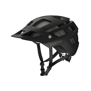 SMITH FOREFRONT2MIPiMATTE BLACKj TCY M E011022252 X~X wbg ]