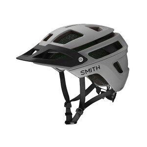 SMITH FOREFRONT2MIPiMATTE CLOUDGREYj TCY M E011022262 X~X wbg ]
