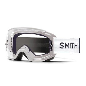 SMITH 010210131 SQUAD MTB(WHITE) ・010210131 スミス ウェア 自転車